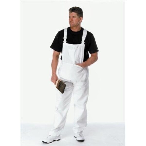 Bib & Brace