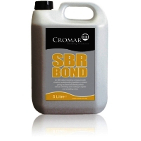 Sbr Bond Mj Supplies