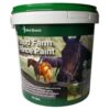 Stud Farm Fence Paint