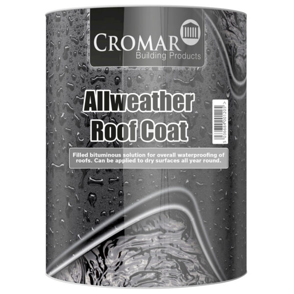 Bitumen-Roofing Compound